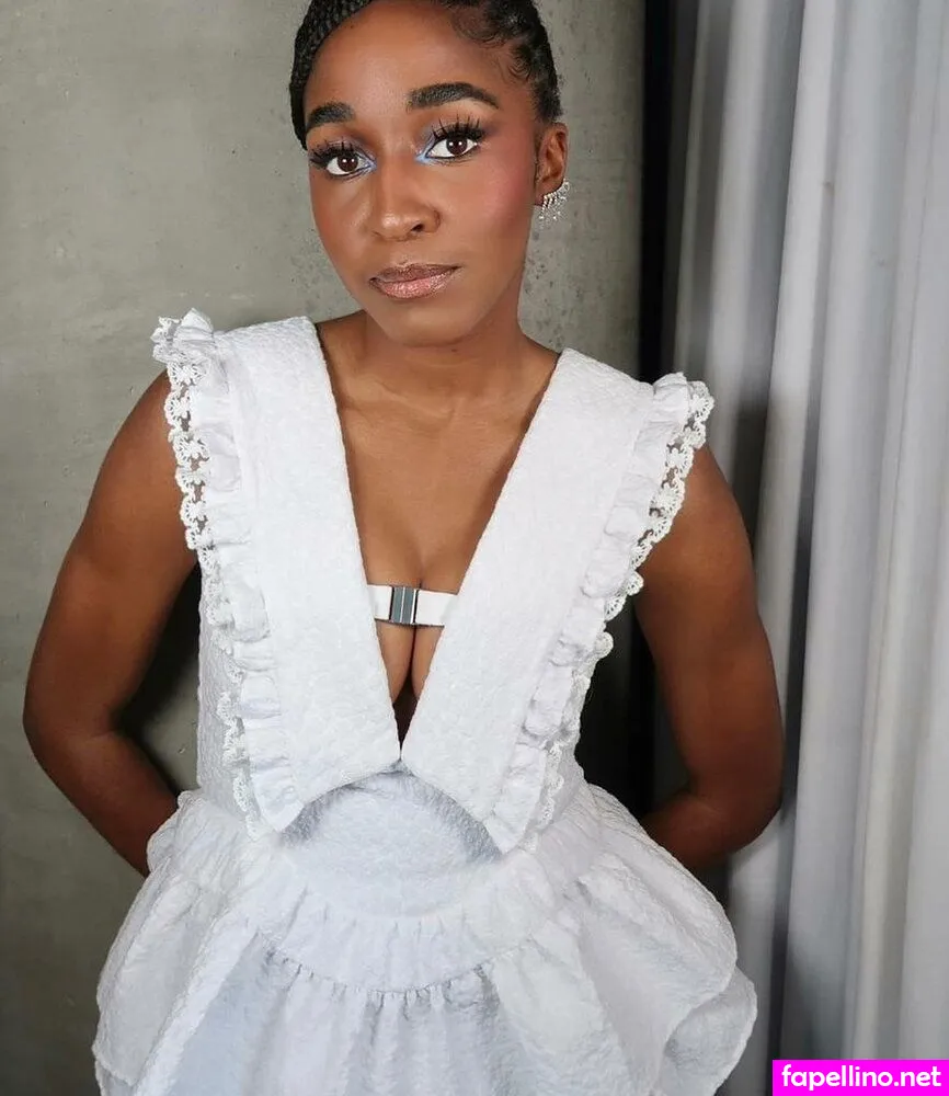 ayoedebiri Nude Leaked OnlyFans Photo #VfQgrAxoE2