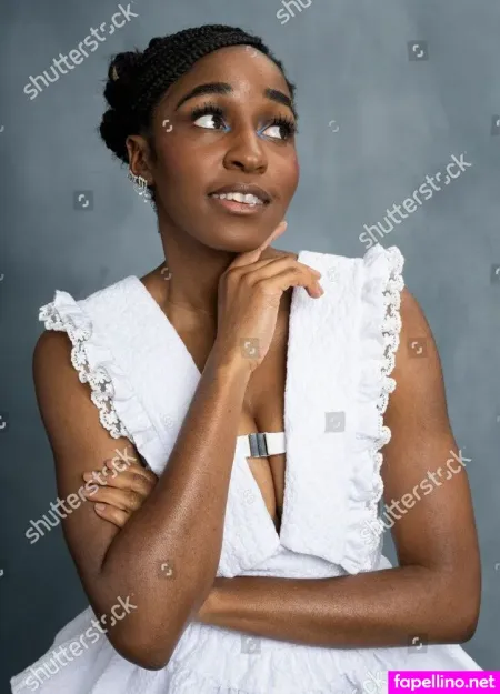 Ayo Edebiri OnlyFans Thumbnail #XM8dWTPWVg