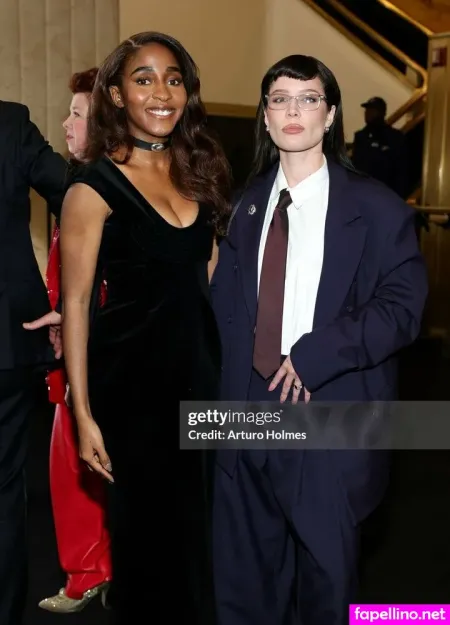 Ayo Edebiri OnlyFans Thumbnail #efWDGmSqNZ