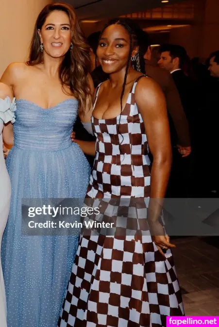 Ayo Edebiri OnlyFans Thumbnail #gbCKaf1BOa