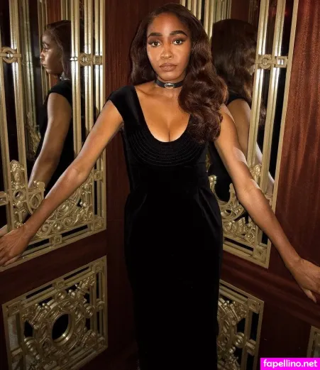 Ayo Edebiri OnlyFans Thumbnail #m9dGeYYuu0