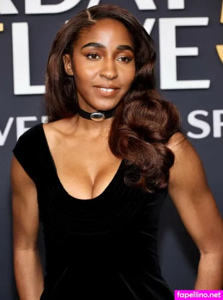 Ayo Edebiri OnlyFans Thumbnail #xxXvGJnUr2