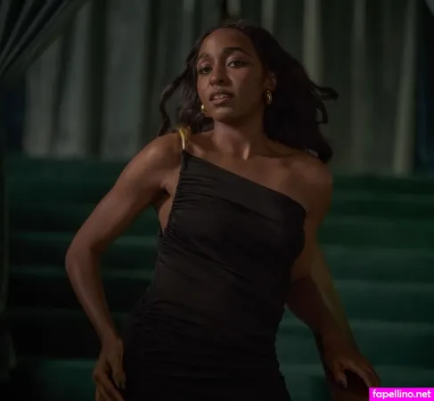 Ayo Edebiri OnlyFans Thumbnail #yCJFEMV4wl