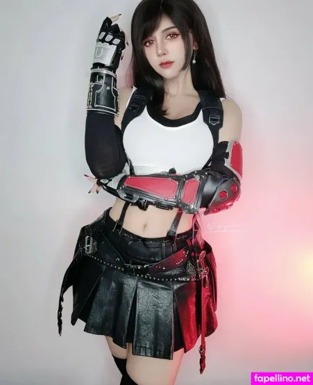 Ayo Syndrome OnlyFans Thumbnail #MED6TUGEwQ