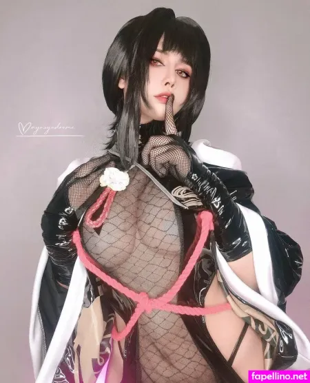 Ayo Syndrome OnlyFans Thumbnail #Zjtm2fBQUC