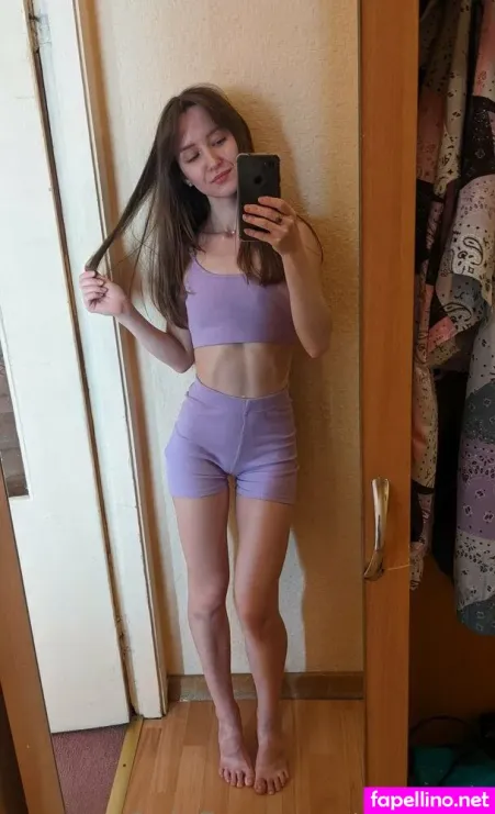 Ayolafox OnlyFans Thumbnail #ExYr61XCUi