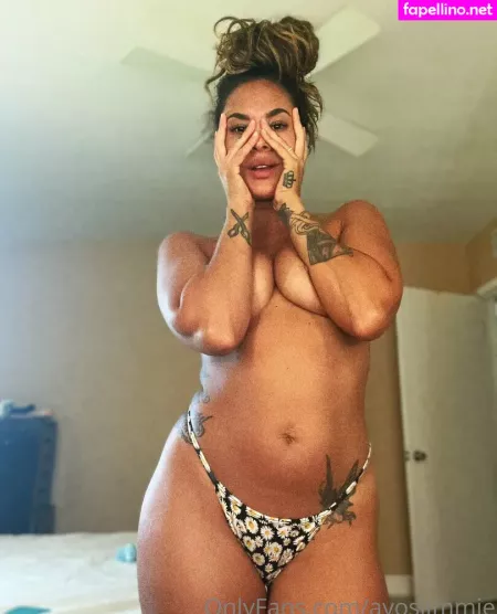 Ayoslimmie OnlyFans Thumbnail #nGa1zEJU3K