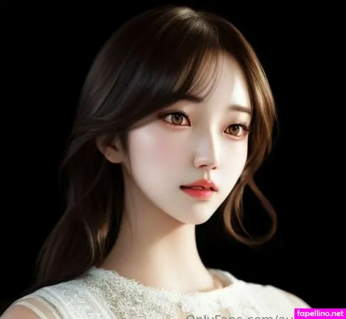 Ayoung20 OnlyFans Thumbnail #UCLlvvE9UJ