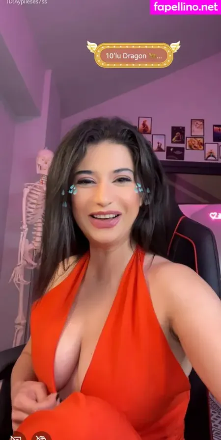 Ayparssss OnlyFans Thumbnail #KlPs6NKTkF