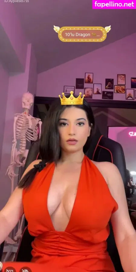 Ayparssss OnlyFans Thumbnail #gA1anVnMKP