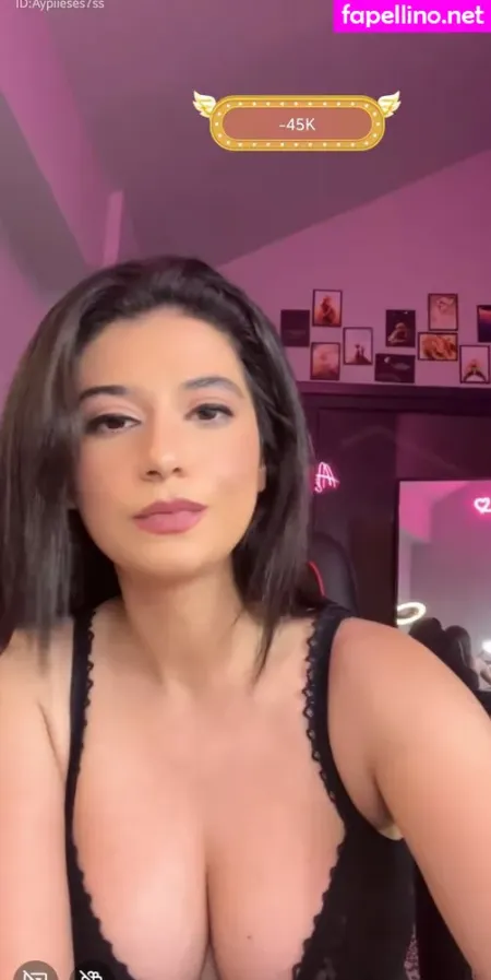 Ayparssss OnlyFans Thumbnail #pKrPGMNwNI