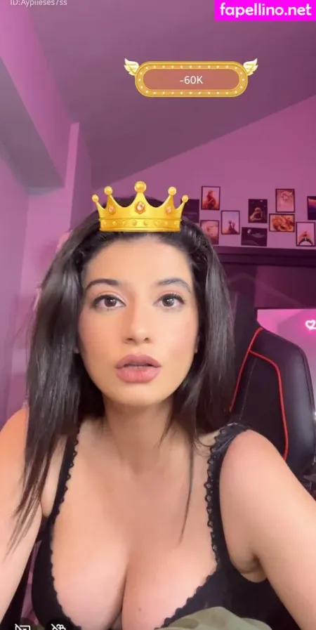 Ayparssss OnlyFans Thumbnail #vMrQiYBY1M