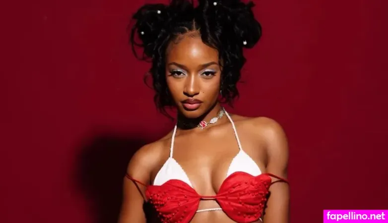 Ayra Starr OnlyFans Thumbnail #3vSpDGhDgT