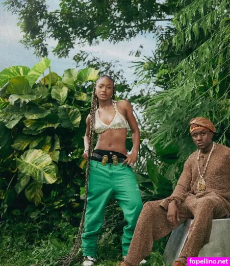 Ayra Starr OnlyFans Thumbnail #8TPGvhL7Xv