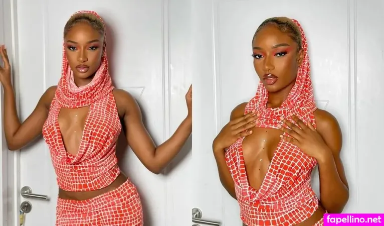 Ayra Starr OnlyFans Thumbnail #KS2O5a7jur