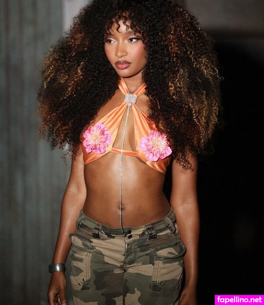 Ayra Starr Nude Leaked OnlyFans Photo #KjBXSMr6Ta