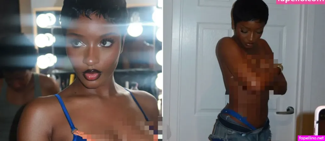 Ayra Starr OnlyFans Thumbnail #OSY1sxgHIm