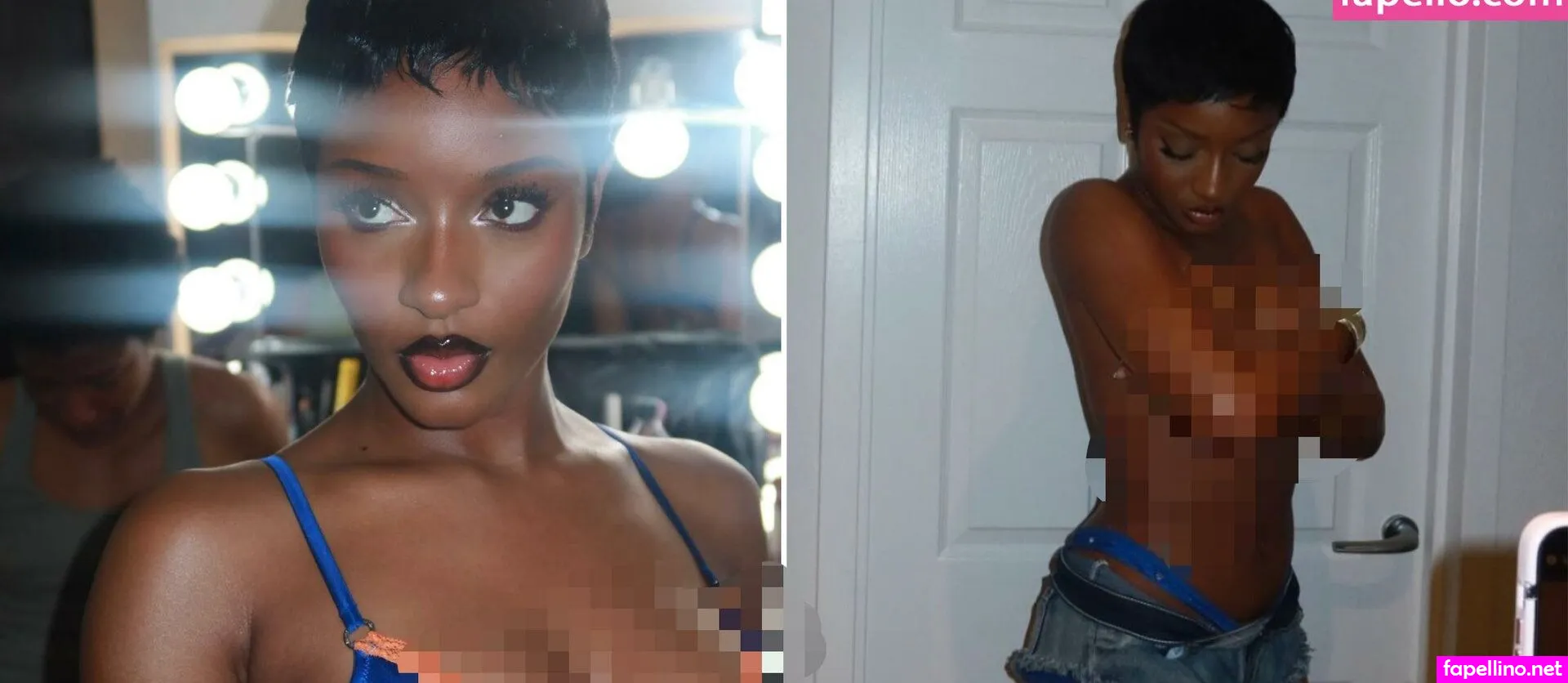 Ayra Starr Nude Leaked OnlyFans Photo #OSY1sxgHIm