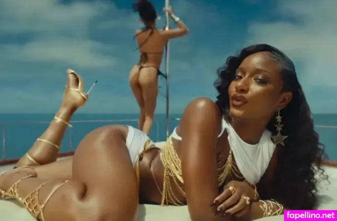 Ayra Starr OnlyFans Thumbnail #cW3mqxvIRP