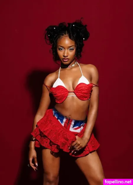 Ayra Starr OnlyFans Thumbnail #e4nWNmhwUv