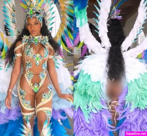 Ayra Starr OnlyFans Thumbnail #i0ZaV6Uxmf