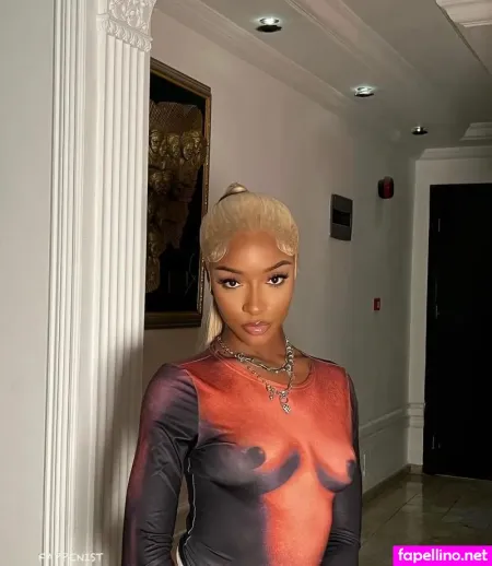 Ayra Starr OnlyFans Thumbnail #vjTzE0KT0U