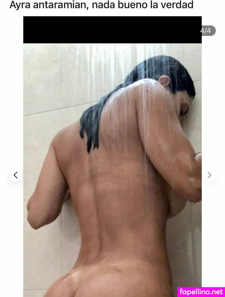 AyraAntaramian Nude Leaked OnlyFans Photo #1HDMSkI8B9