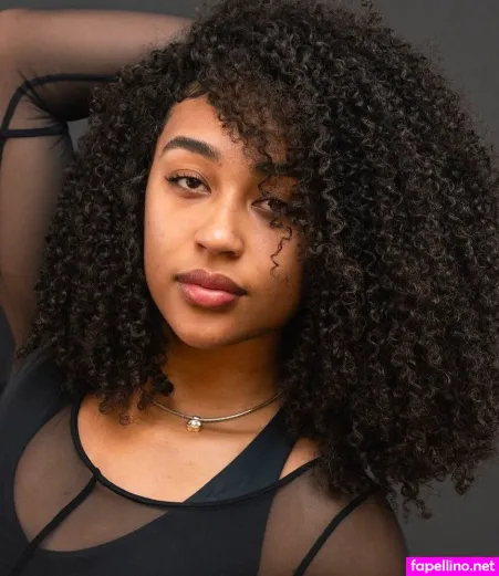 Ayriana Young OnlyFans Thumbnail #WVJA0ISnD3