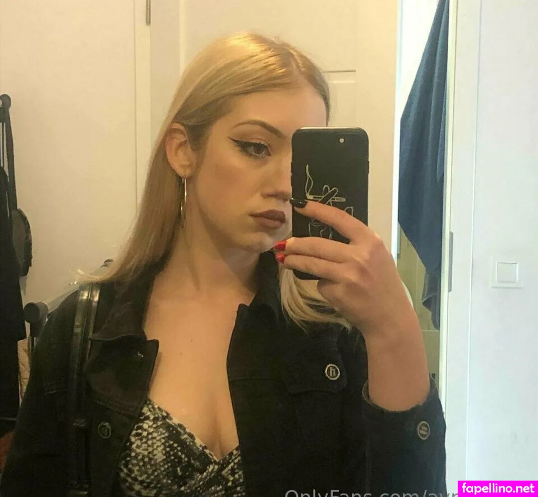 PackyZheng, ayris_simp, edits_and_fnaf_miracouls Nude Leaked OnlyFans Photo #m8j9SSH1Kb