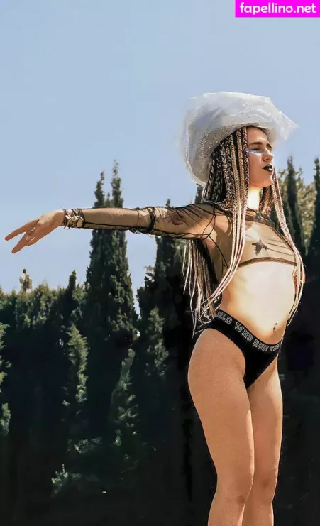 Aysegul Akyuz OnlyFans Thumbnail #ESmWMdipzl
