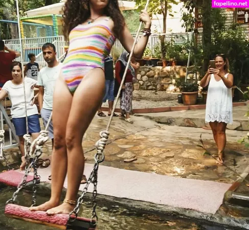 Aysegul Akyuz OnlyFans Thumbnail #O728DXAsPC