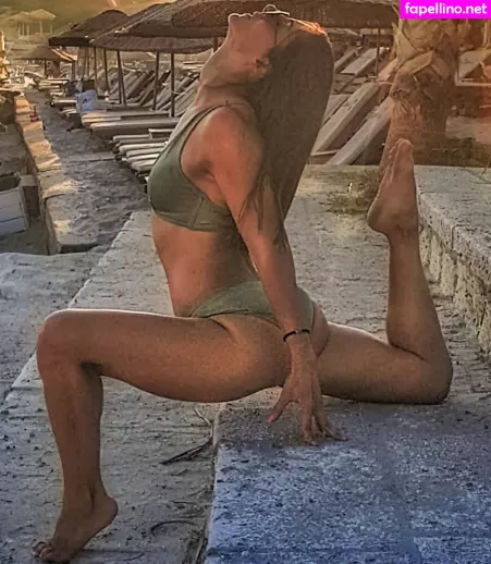 Aysegul Merve Yazici OnlyFans Thumbnail #BUbwI9D8hw