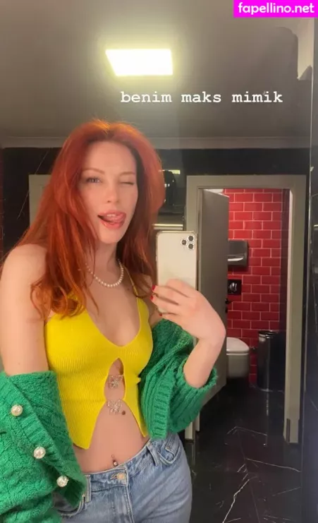 Aysennyuksel OnlyFans Thumbnail #PvFHmkoBYA