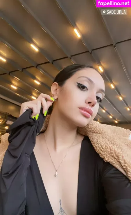 Aysgencc OnlyFans Thumbnail #uoIyITjsp1