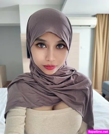 Ayshamuslim OnlyFans Thumbnail #1NEdV2QHoj
