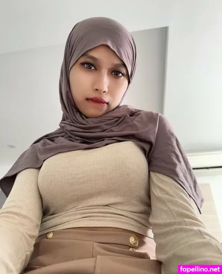 Ayshamuslim OnlyFans Thumbnail #3bMe2EIb8X