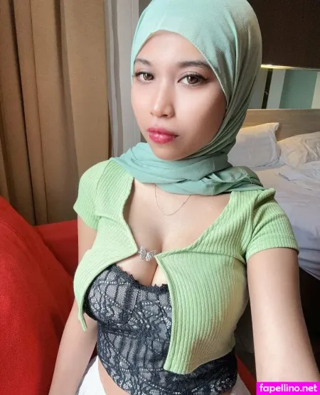 Ayshamuslim OnlyFans Thumbnail #GnAOkU7ARc