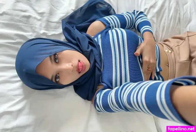 Ayshamuslim OnlyFans Thumbnail #HQla4pwM4f
