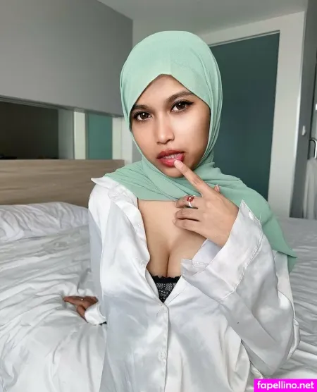 Ayshamuslim OnlyFans Thumbnail #hHWzXQjvqE