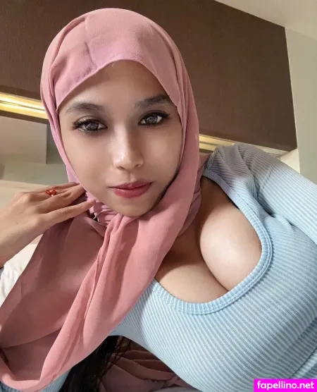 Ayshamuslim OnlyFans Thumbnail #ndaujRG9jf