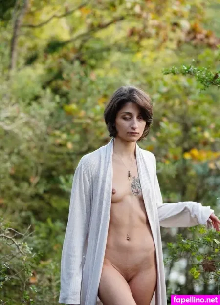 Aysu Bitkin OnlyFans Thumbnail #PSJBtqdzE7