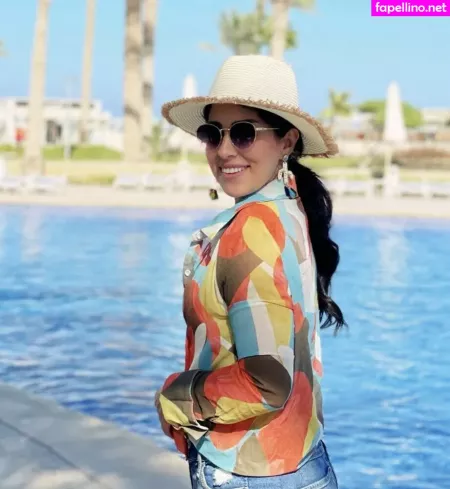 Ayten Amer OnlyFans Thumbnail #9zay58GH2g