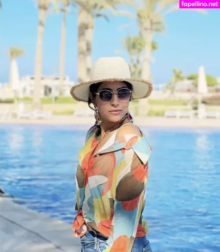 Ayten Amer OnlyFans Thumbnail #DhID7DL4e3
