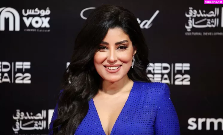 Ayten Amer OnlyFans Thumbnail #F79W1kFEp6