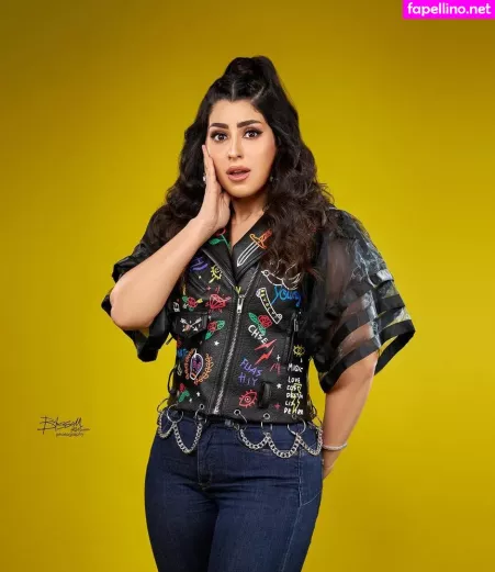 Ayten Amer OnlyFans Thumbnail #XcmBggnkaO