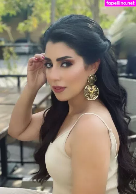 Ayten Amer OnlyFans Thumbnail #pNV0KplzH2