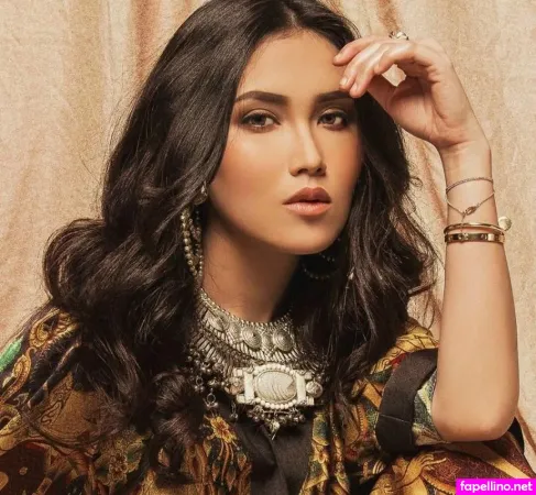 Ayu Ting Ting Main Profile Photo