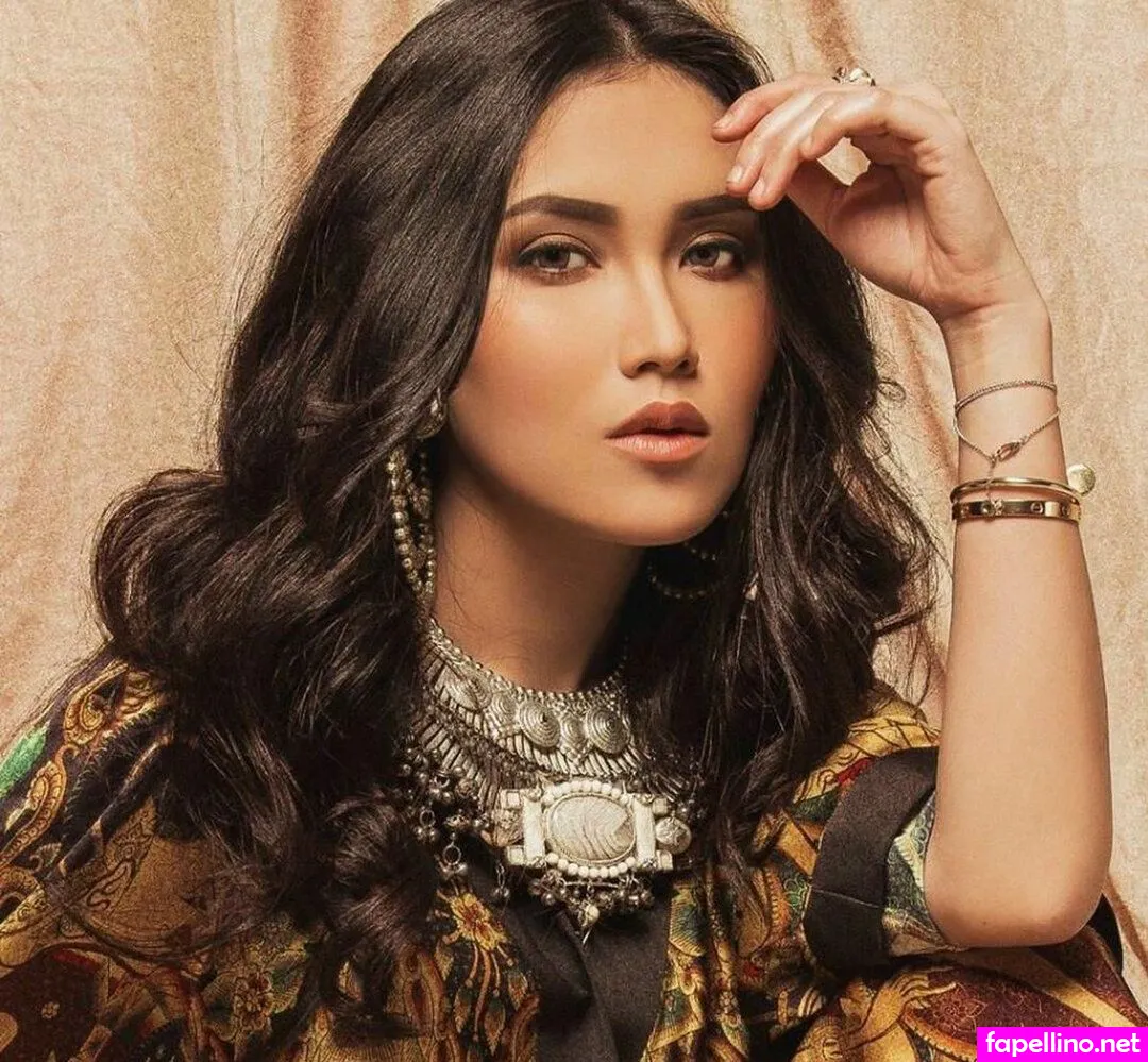 Ayu Ting Ting Nude Leaked OnlyFans Photo #8o7ZHpgMVi