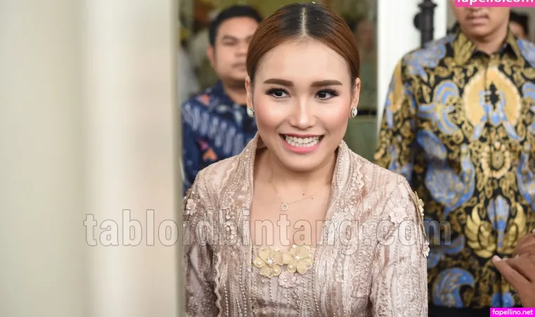 Ayu Ting Ting OnlyFans Thumbnail #GLk4yGmoLw