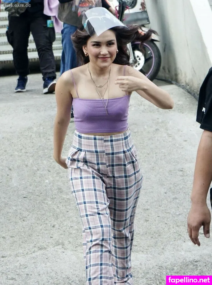 Ayu Ting Ting Nude Leaked OnlyFans Photo #YPGfiA312h